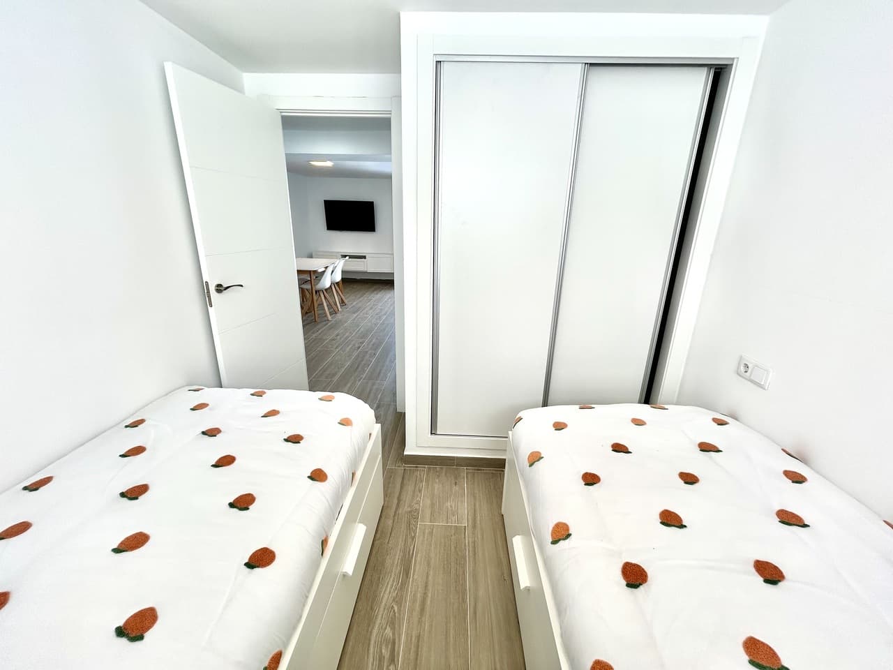 Villa - Chalet de 5 dormitorios en Villamartin - 36