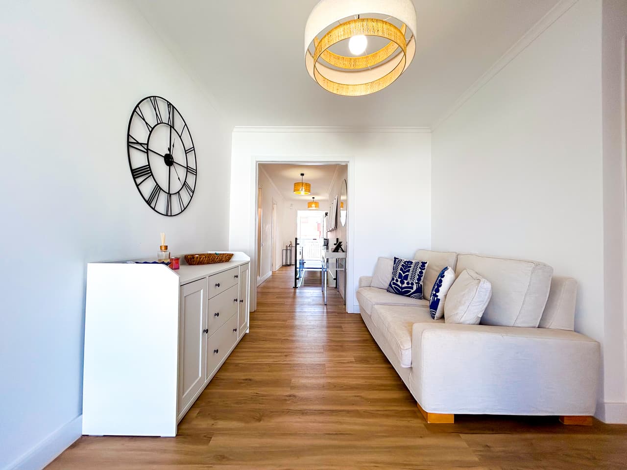 5 bed Detached Villa in Mar de Cristal - 17