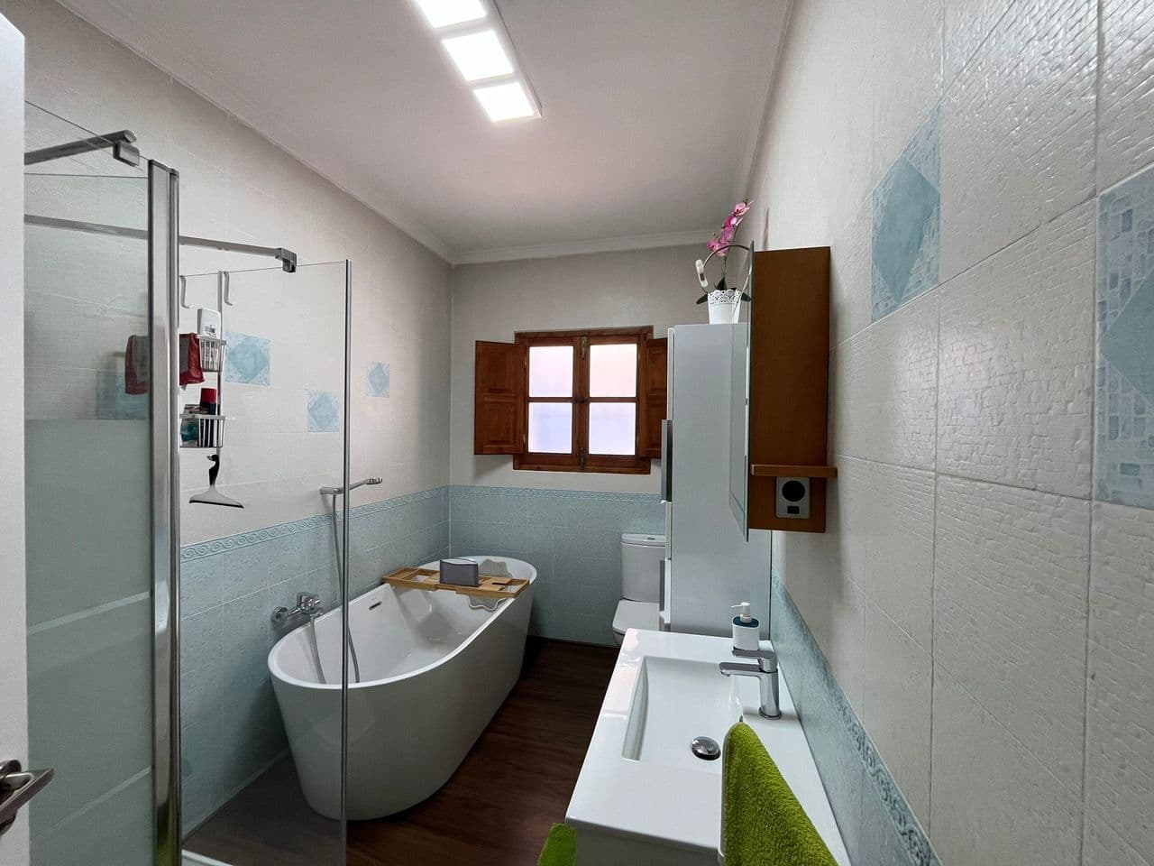 6 bed Finca - Cortijo in Torre-Pacheco