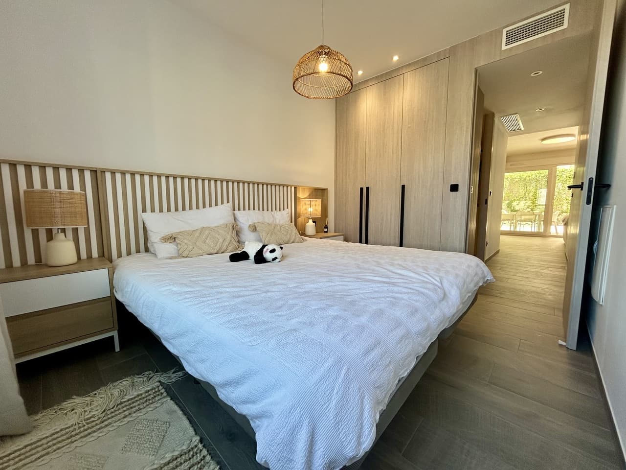 Apartamento Planta Media de 3 dormitorios en Algorfa - 19