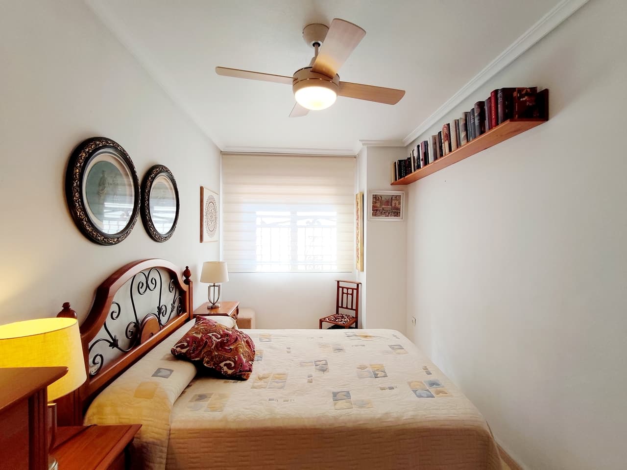 Apartamento Planta Media de 2 dormitorios en Los Alcazares - 20