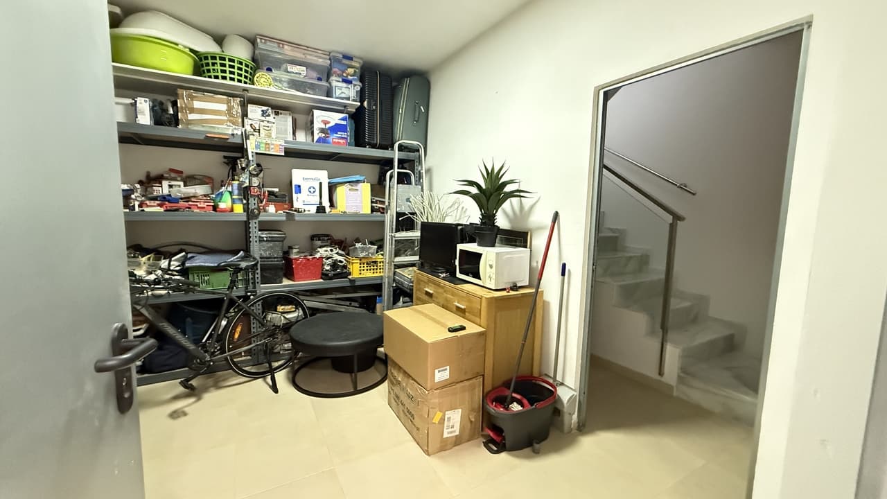 Adosada de 3 dormitorios en Cabo Roig - 36