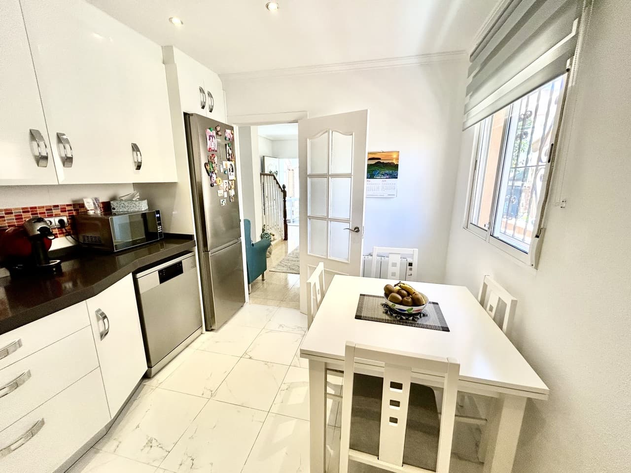 Vrijstaande Villa met 3 slaapkamers in Los Balcones - 12