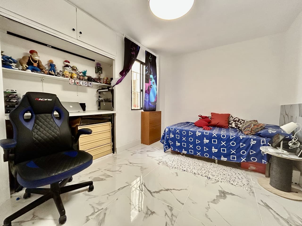 3 bed Middle Floor Apartment in San Pedro del Pinatar - 15