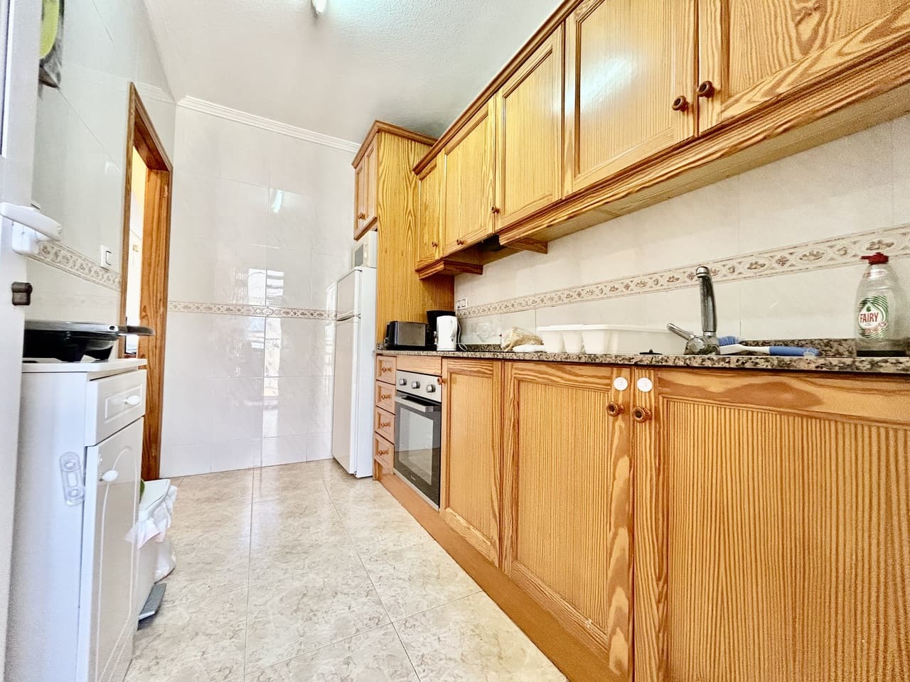 Penthouse met 2 slaapkamers in La Zenia - 9
