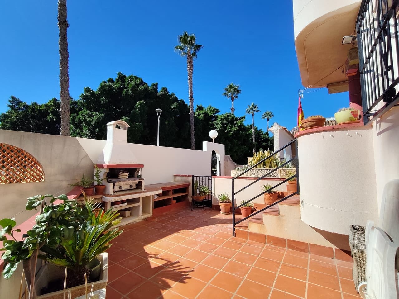 Apartamento Planta Media de 2 dormitorios en Los Alcazares - 25