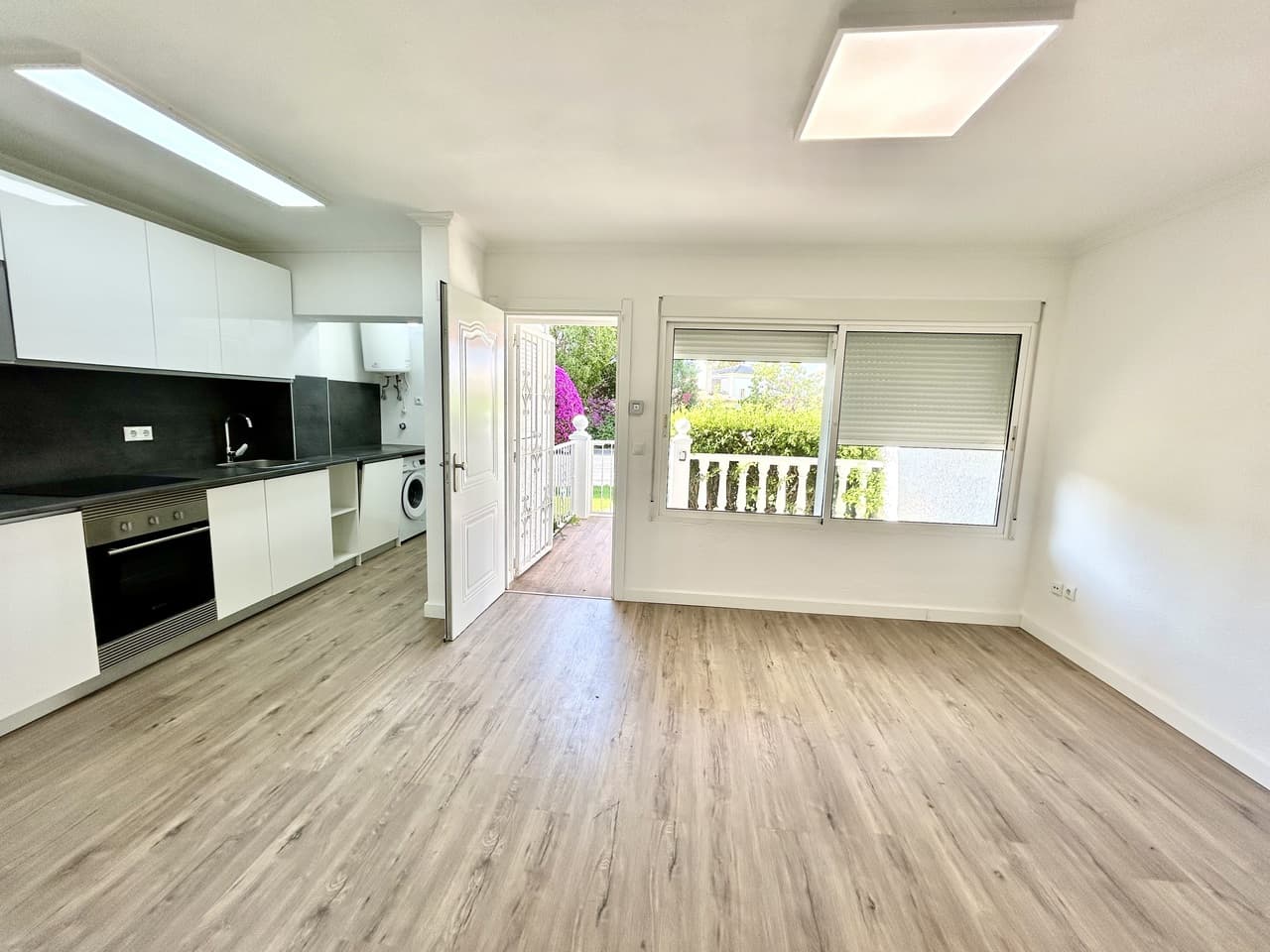 Apartamento Planta Media de 2 dormitorios en Villamartin - 8