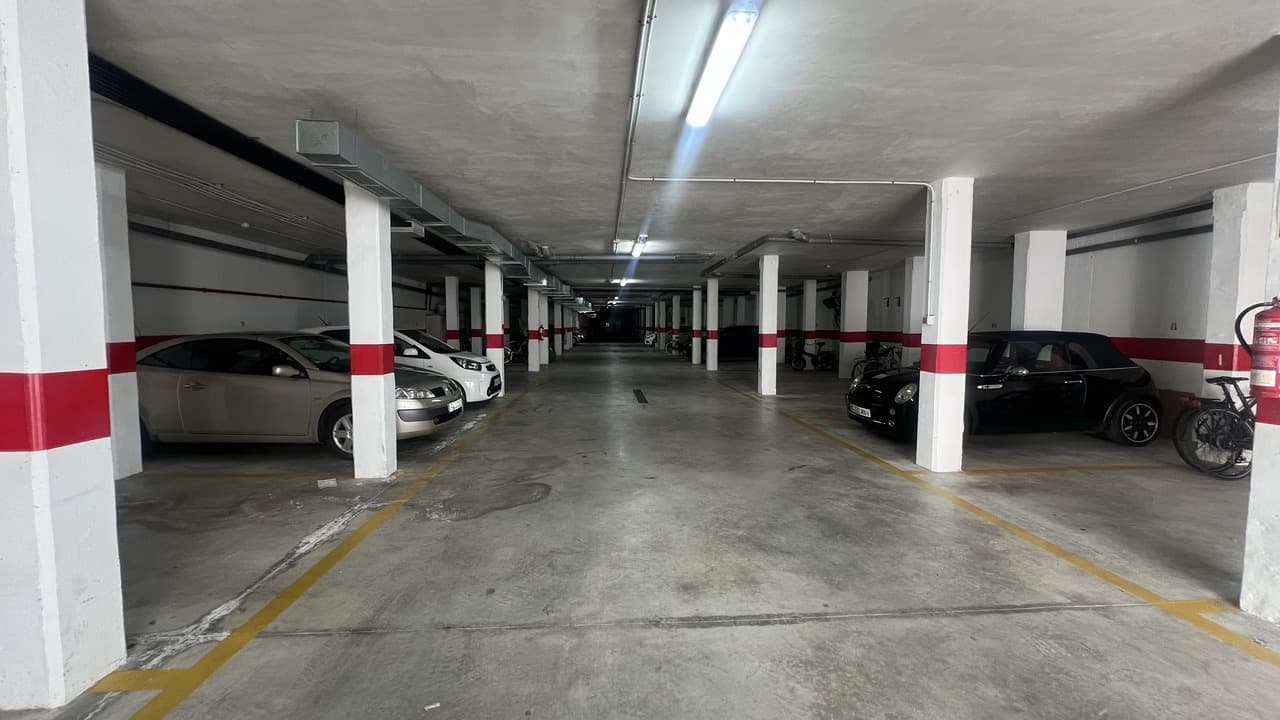 Apartamento Planta Media de 2 dormitorios en La Zenia - 26