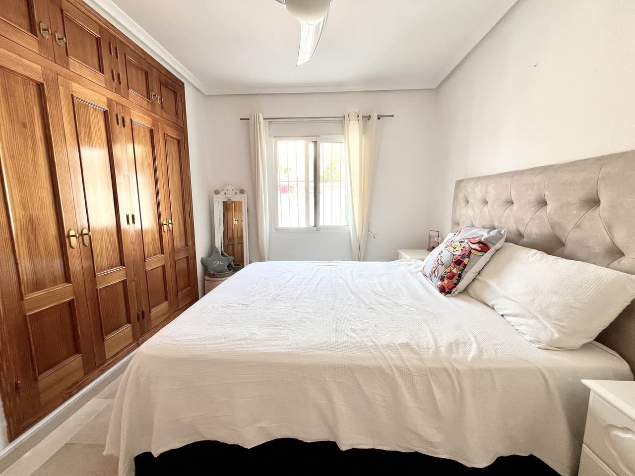 Vrijstaande Villa met 5 slaapkamers in San Miguel de Salinas - 13