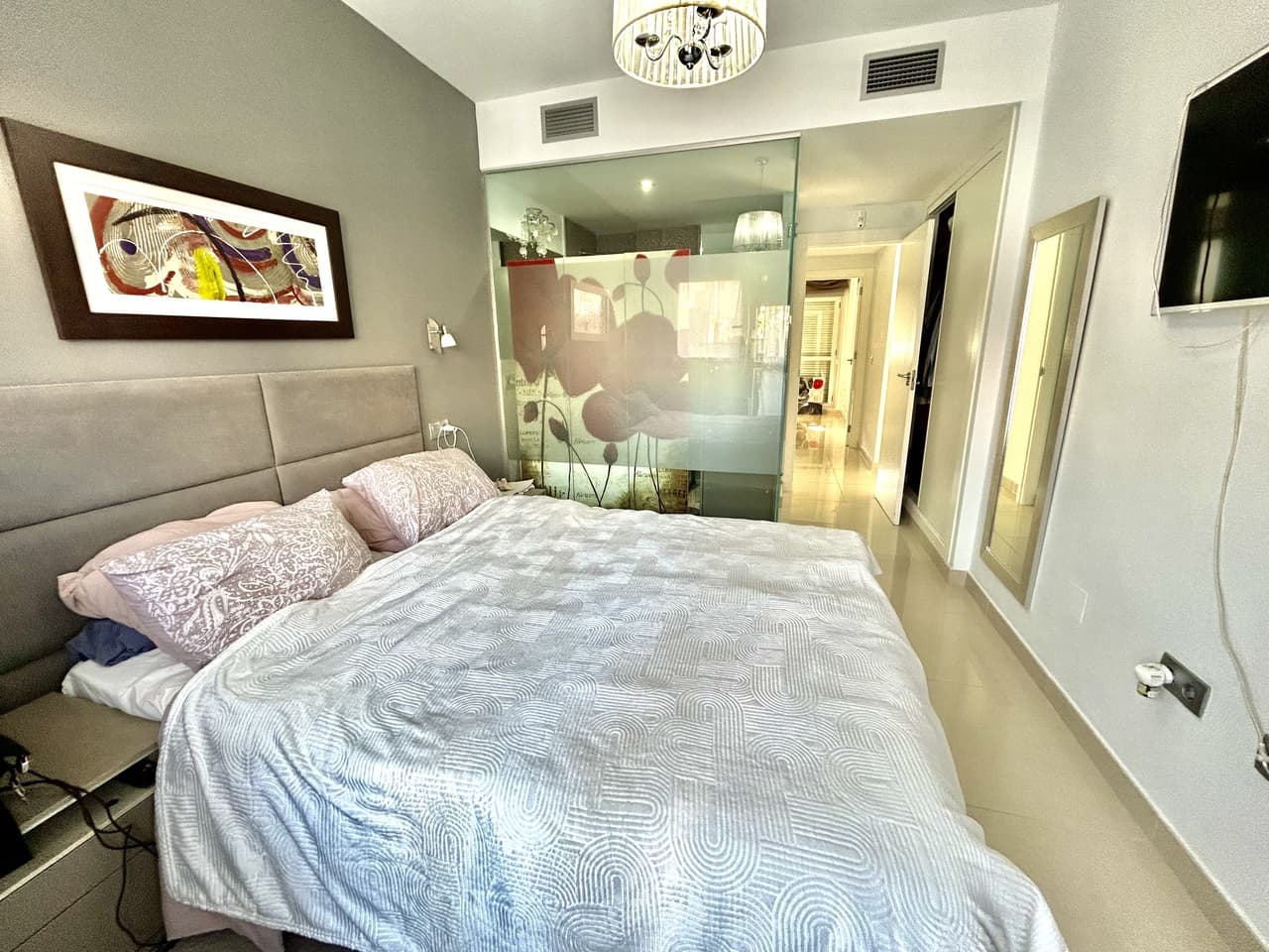 Apartamento Planta Media de 2 dormitorios en Punta Prima - 22