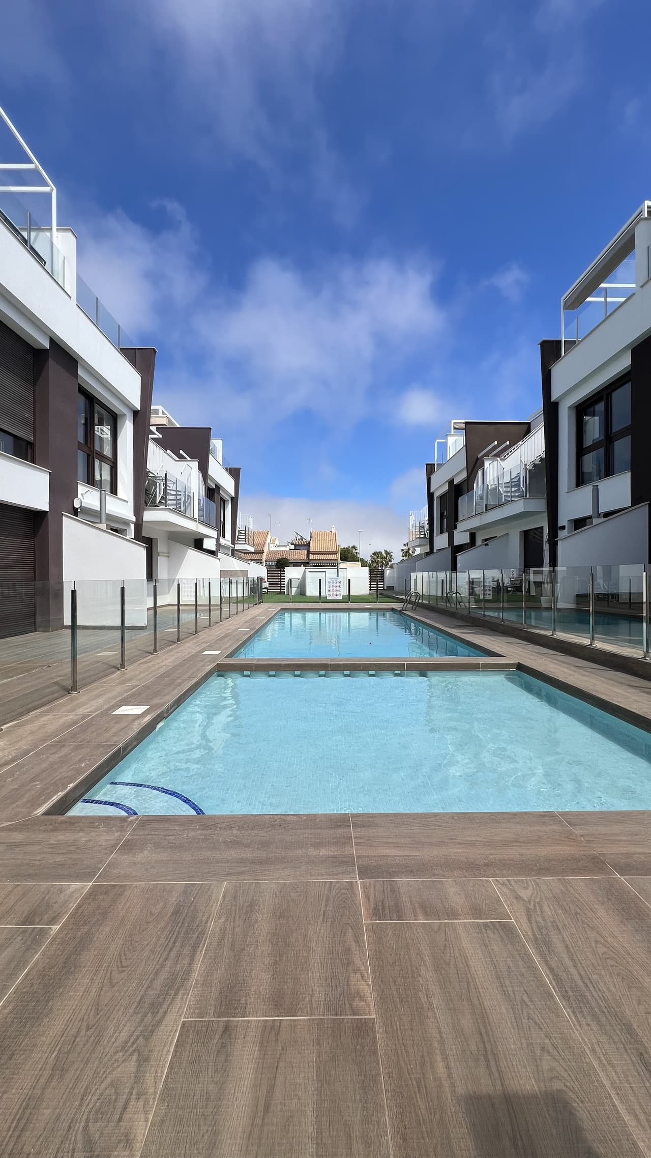 Apartamento Planta Media de 2 dormitorios en San Pedro del Pinatar - 2