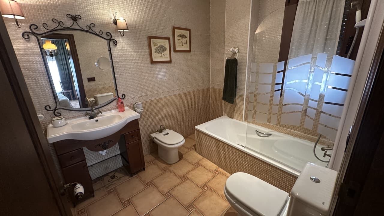 Vrijstaande Villa met 4 slaapkamers in San Miguel de Salinas - 19