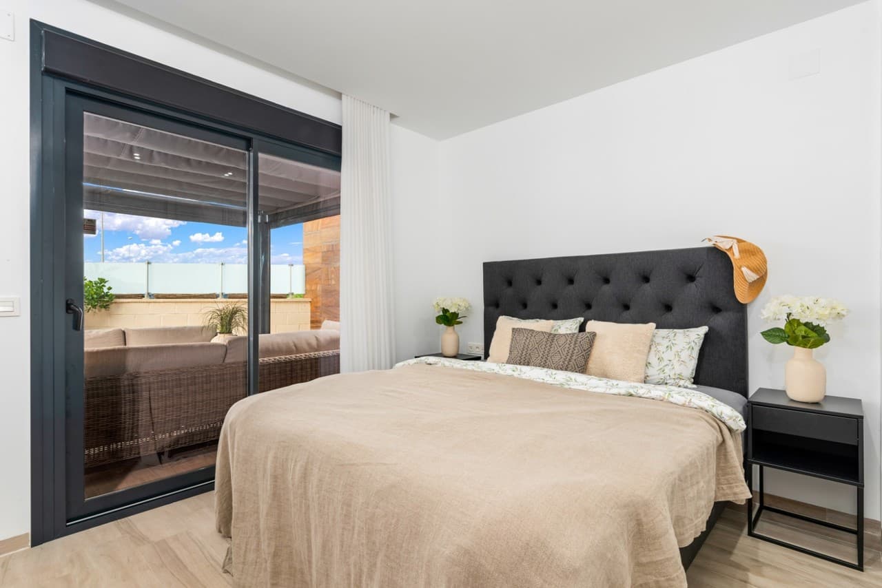 Villa - Chalet de 5 dormitorios en Cabo Roig - 26