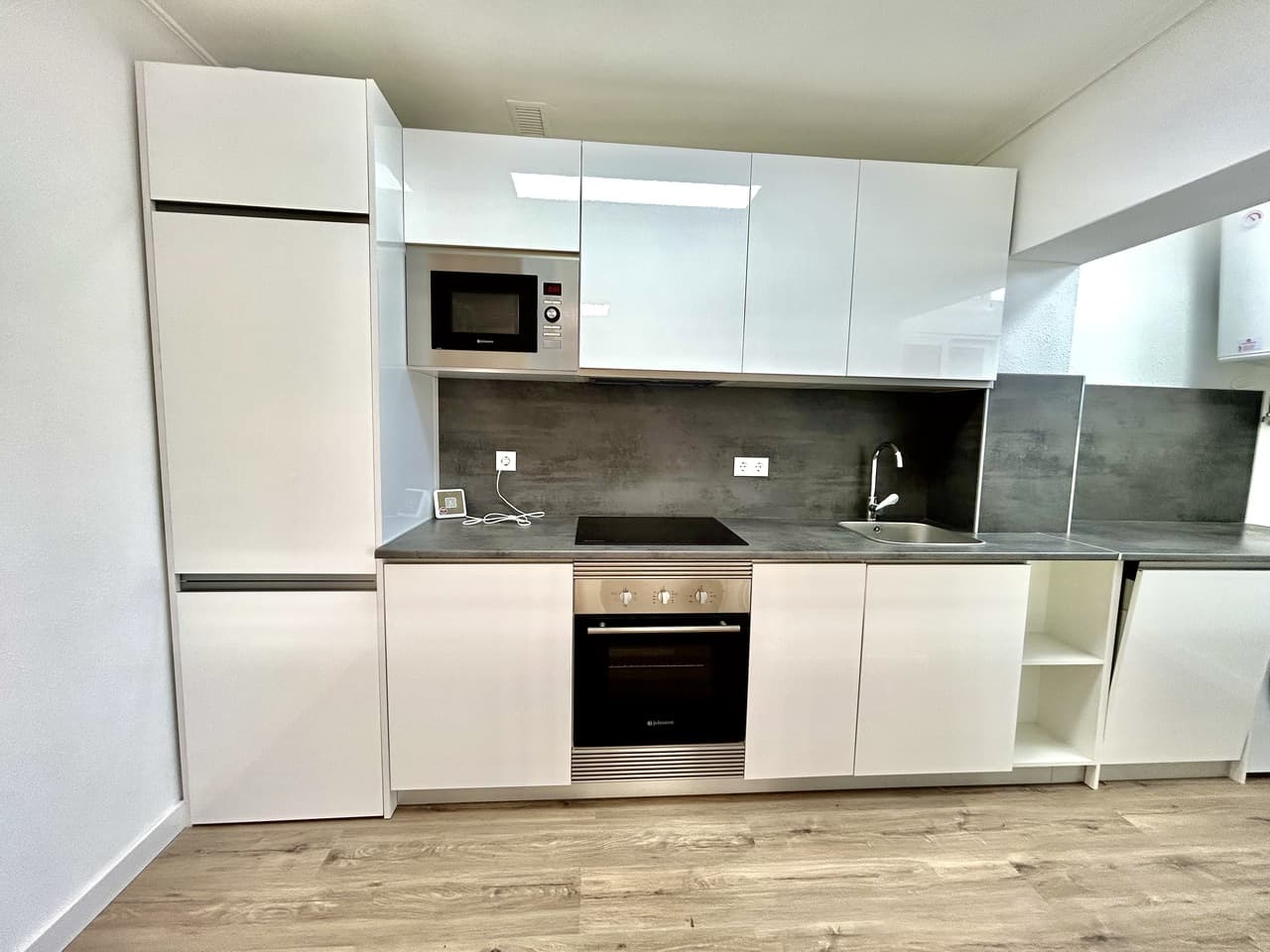 Apartamento Planta Media de 2 dormitorios en Villamartin - 10