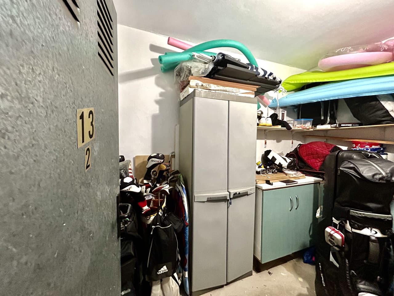 2 bed Middle Floor Apartment in Villamartin - 27