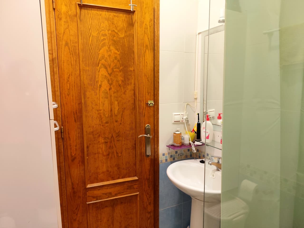 Tussenverdieping Appartement met 2 slaapkamers in Los Altos - 24