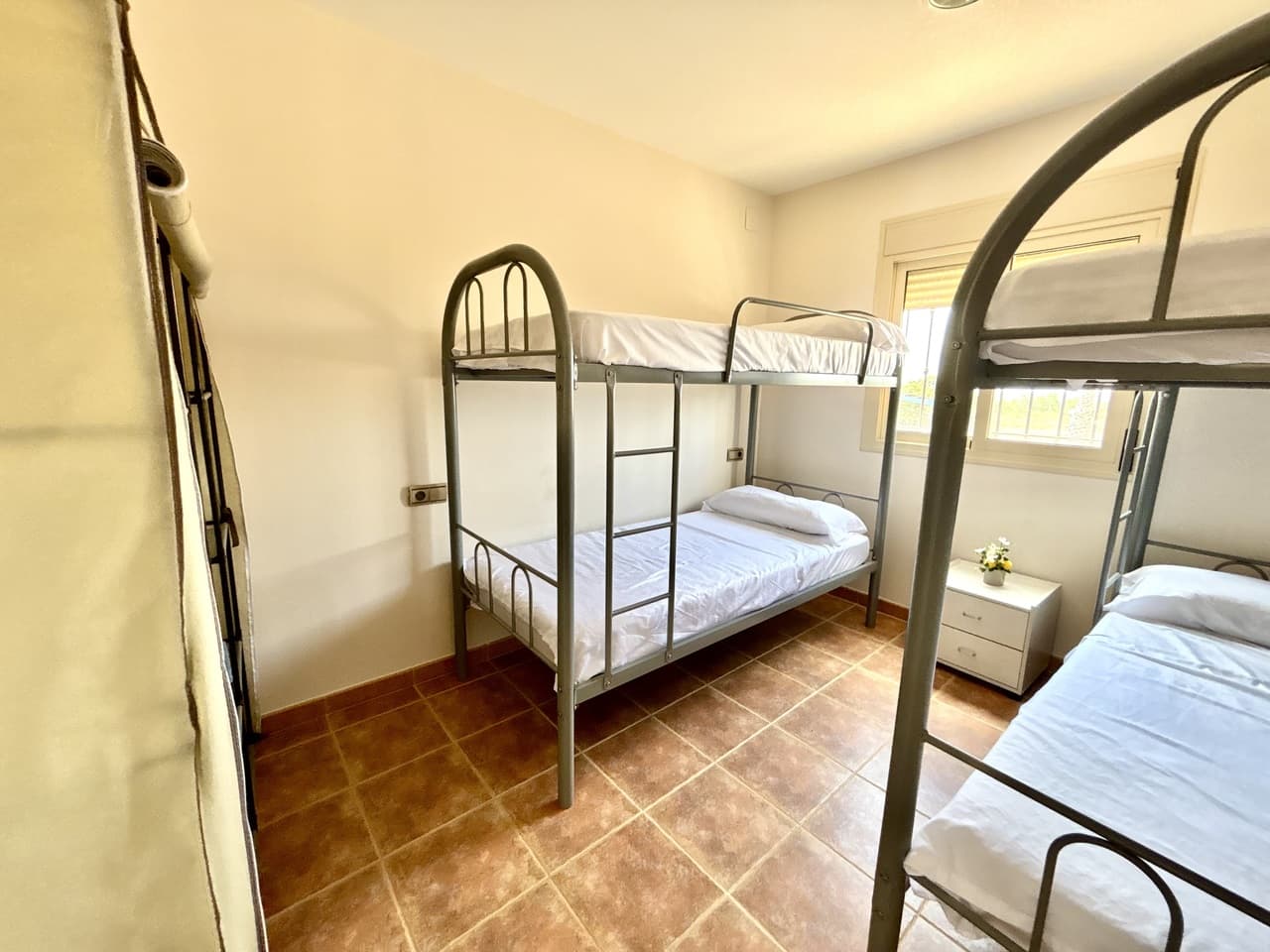 Vrijstaande Villa met 6 slaapkamers in Fuente Alamo de Murcia - 12
