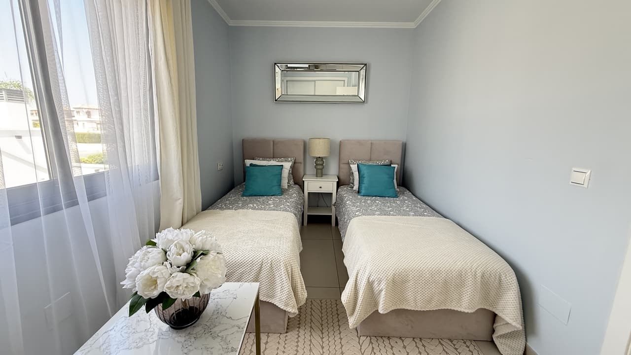 Adosada de 3 dormitorios en Cabo Roig - 23