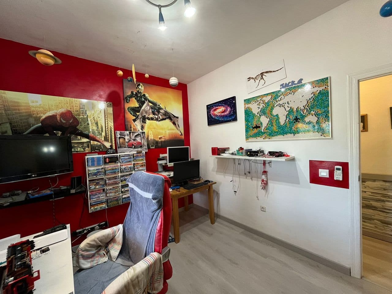 6 bed Finca - Cortijo in Torre-Pacheco