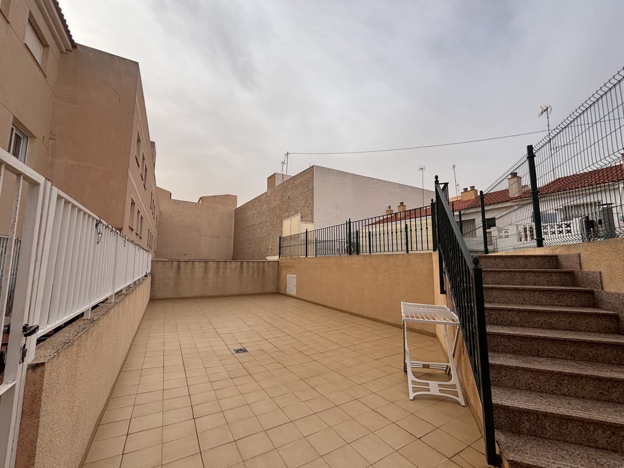 Apartamento Planta Media de 2 dormitorios en Lo Pagan - 35