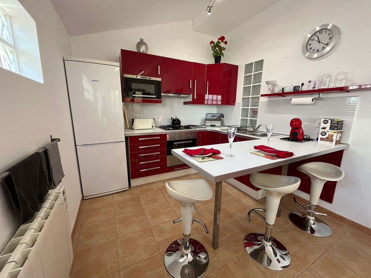 Villa - Chalet de 6 dormitorios en Torre-Pacheco - 41