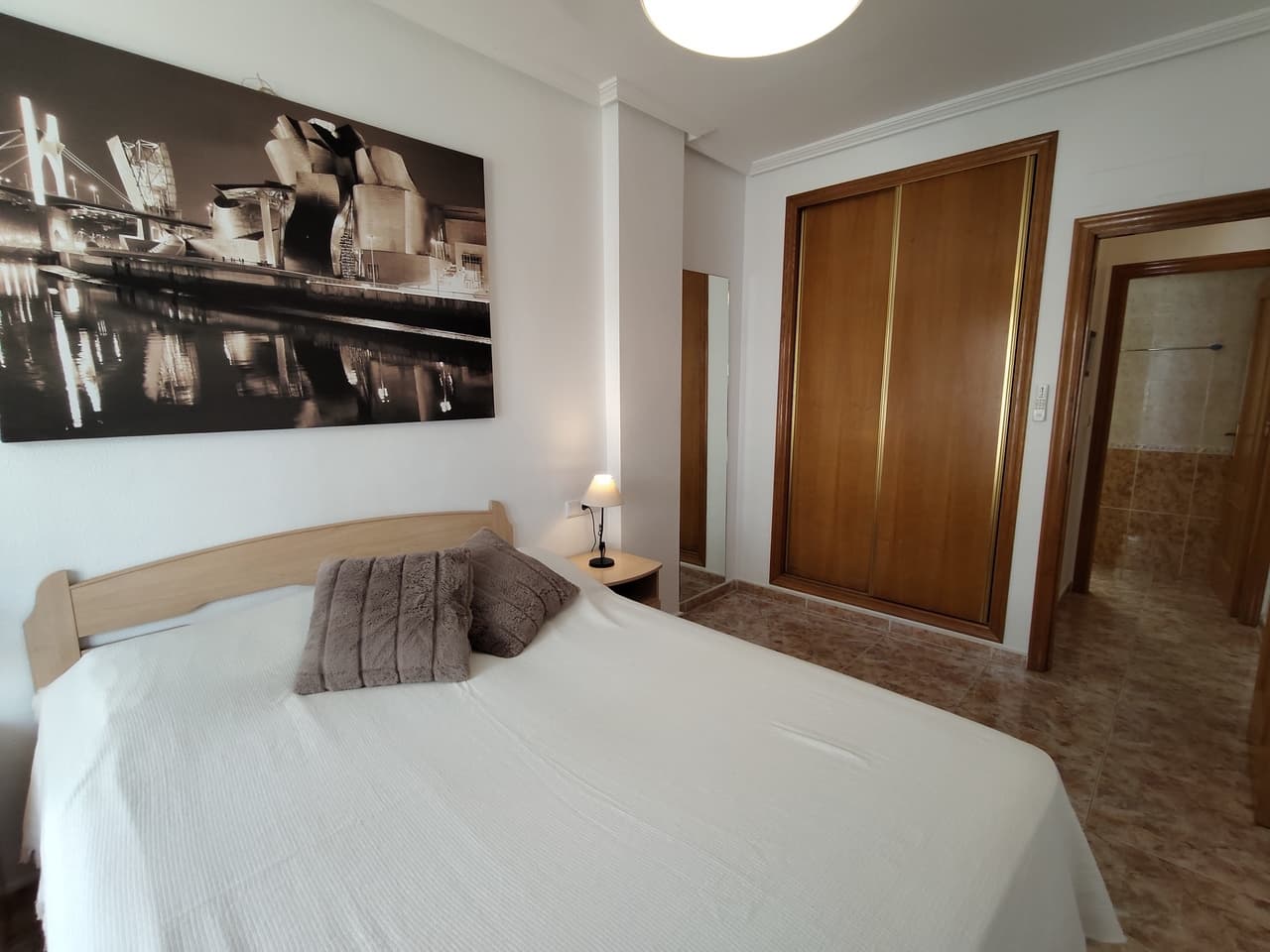 Tussenverdieping Appartement met 2 slaapkamers in Cabo Roig - 23