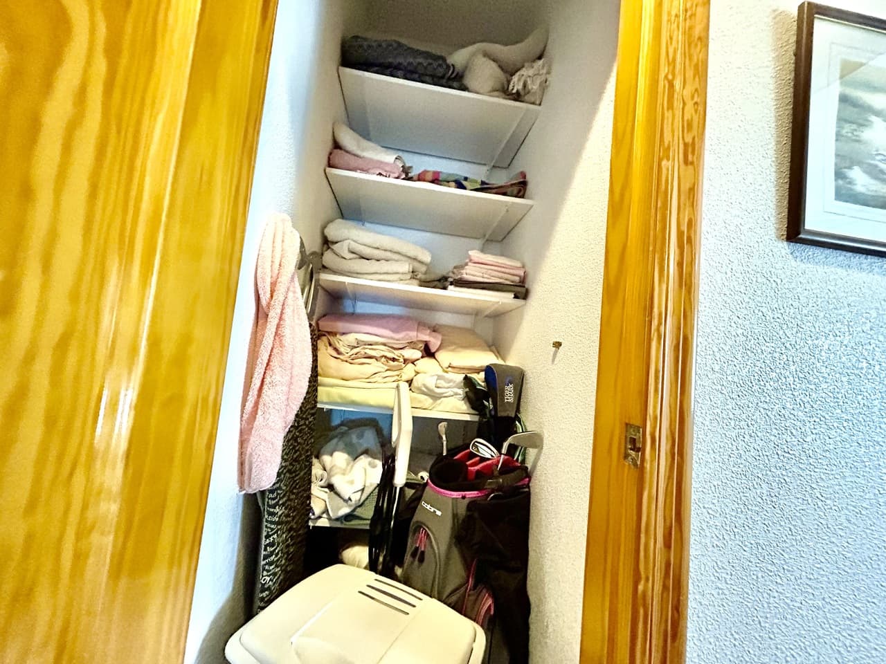 Geschakelde Woning met 3 slaapkamers in La Zenia - 25