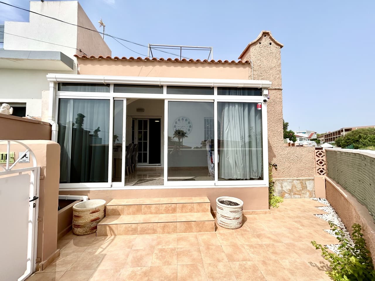 Bungalow de 2 dormitorios en Villamartin - 29