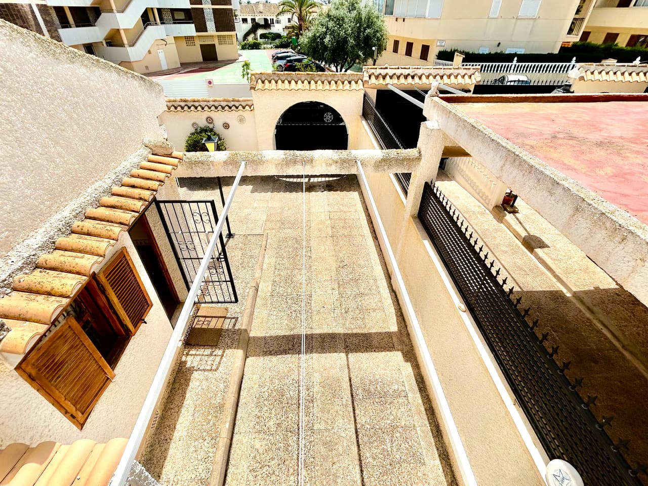 Villa - Chalet de 3 dormitorios en La Zenia - 39