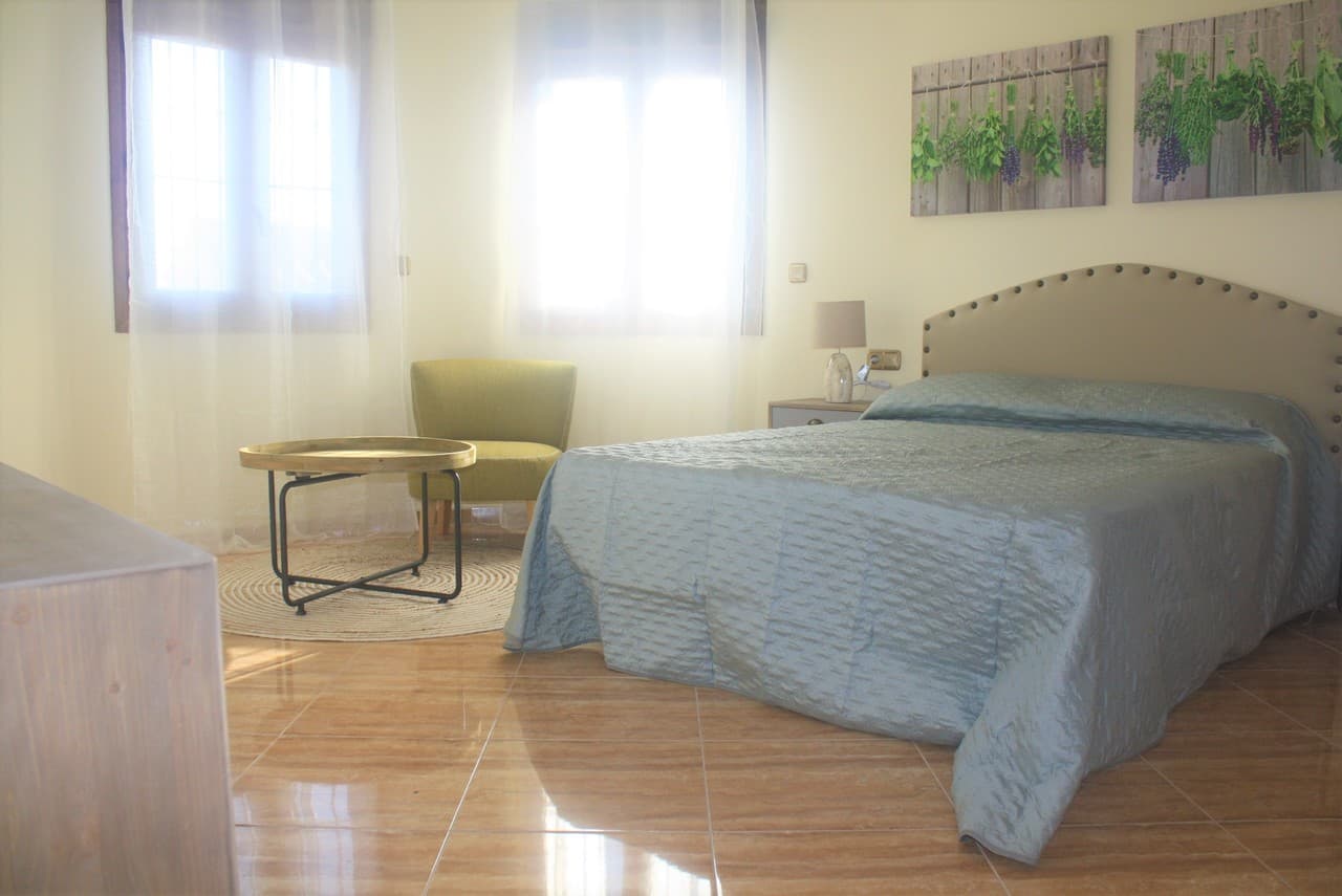 3 bed Detached Villa in Los Altos
