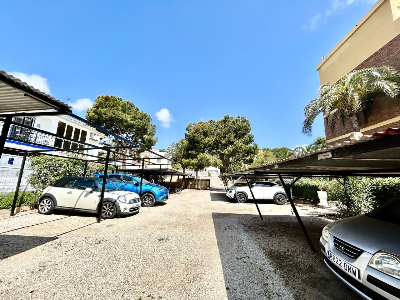 Apartamento Planta Media de 2 dormitorios en La Zenia - 22
