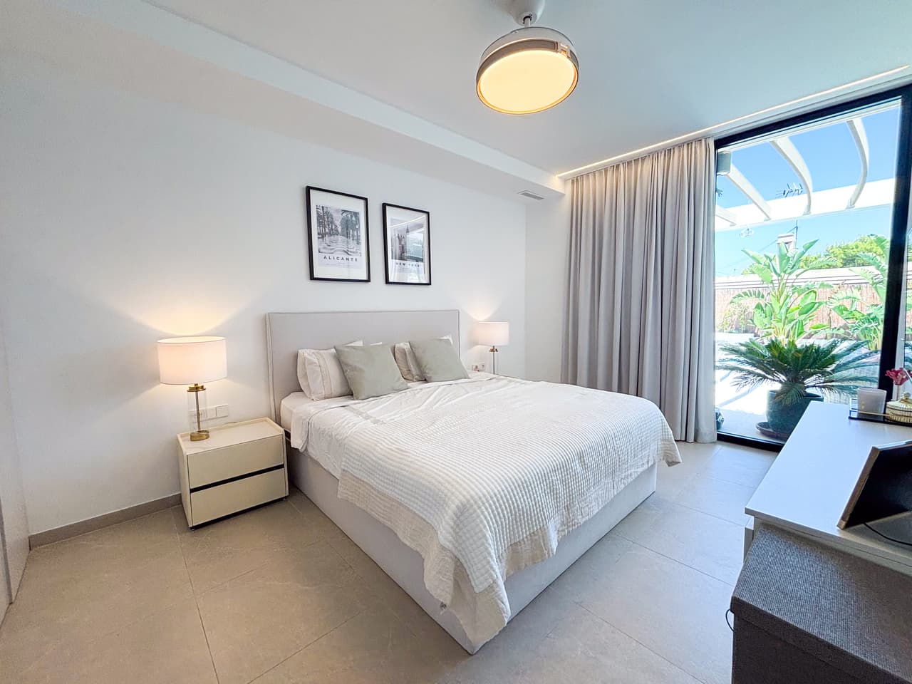 Villa - Chalet de 3 dormitorios en Cabo Roig - 18