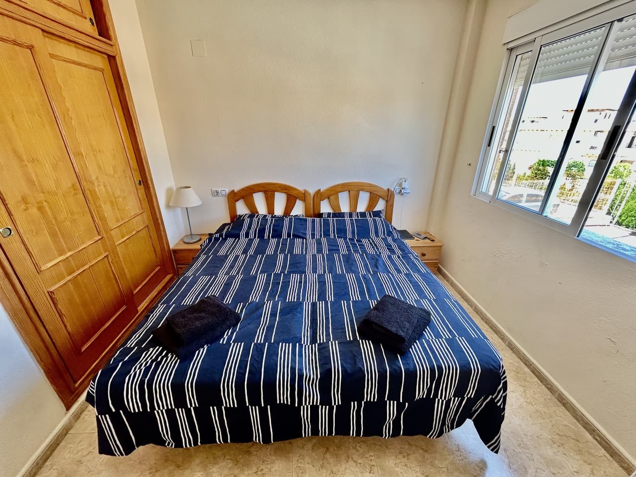 Penthouse met 2 slaapkamers in La Zenia - 12