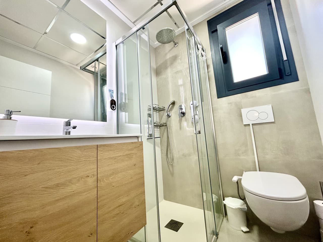 Apartamento Planta Media de 2 dormitorios en Pilar de la Horadada - 26