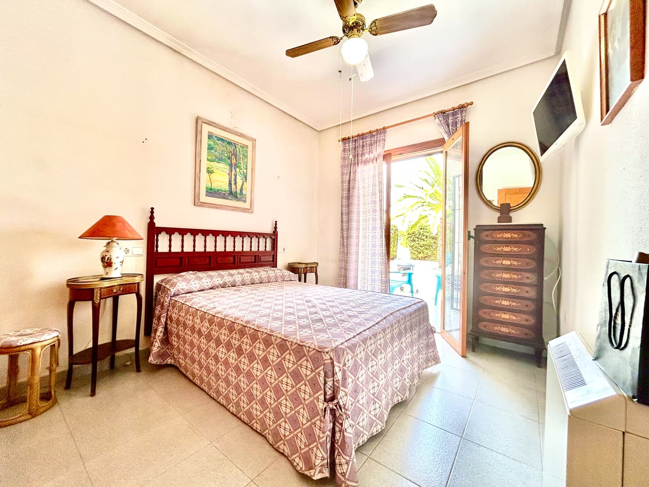 Villa - Chalet de 3 dormitorios en La Zenia - 27