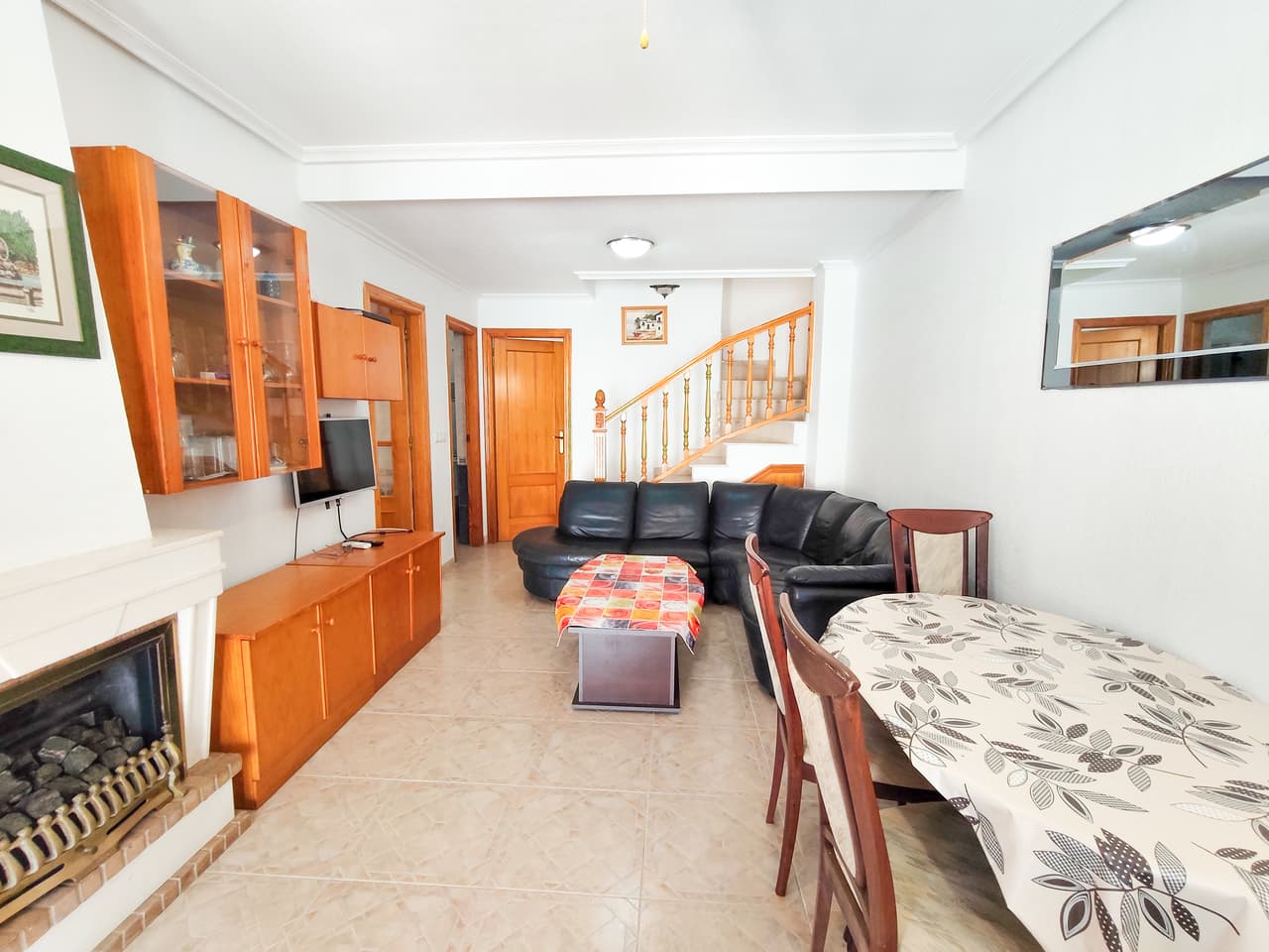 Geschakelde Woning met 2 slaapkamers in Playa Flamenca - 5