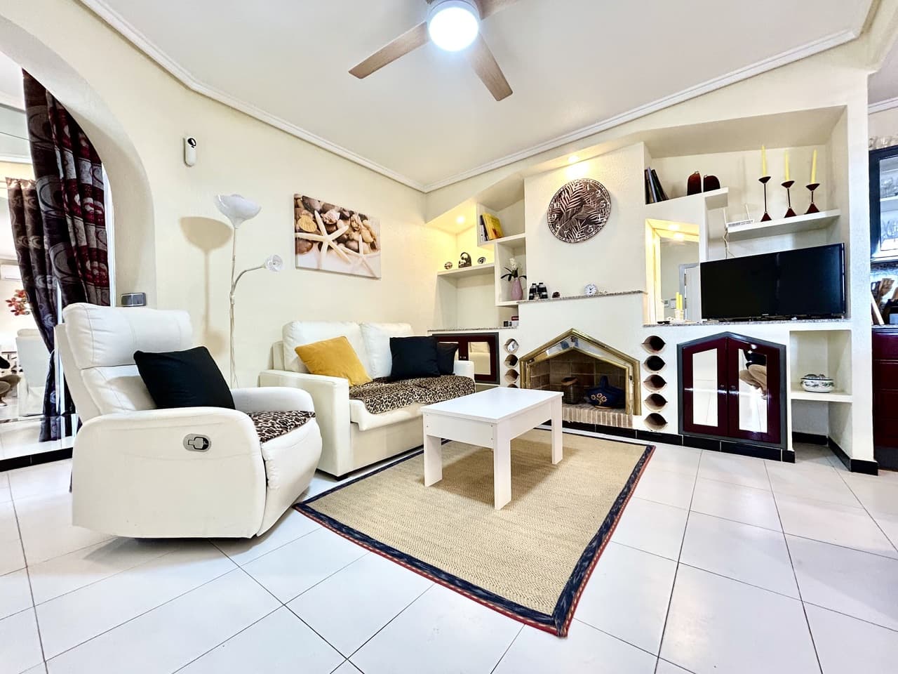 Apartamento Planta Media de 2 dormitorios en Los Altos - 9