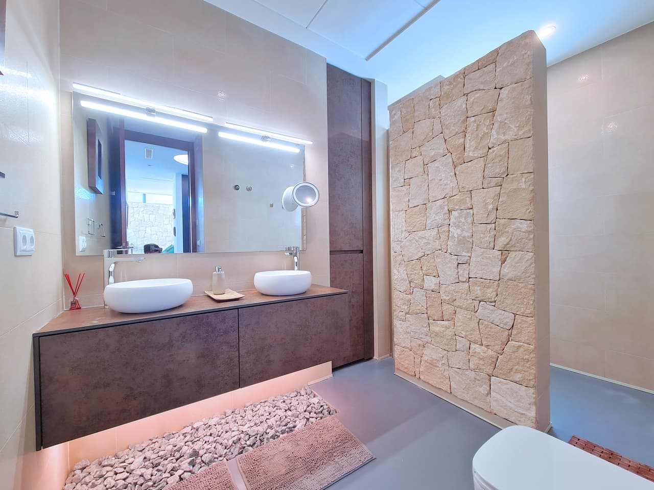 3 bed Detached Villa in Los Alcazares - 19