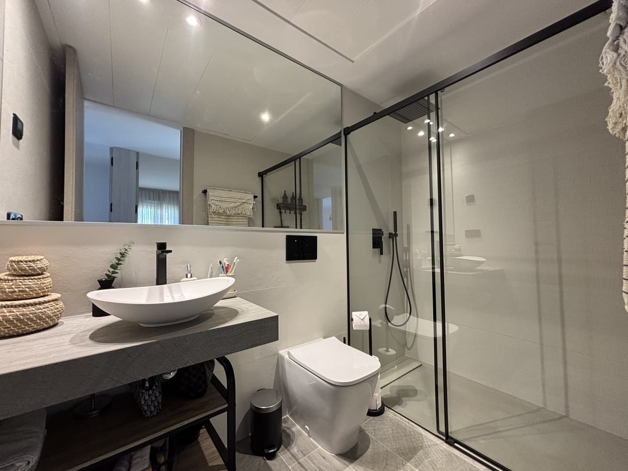 Apartamento Planta Media de 3 dormitorios en La Finca Golf - 23