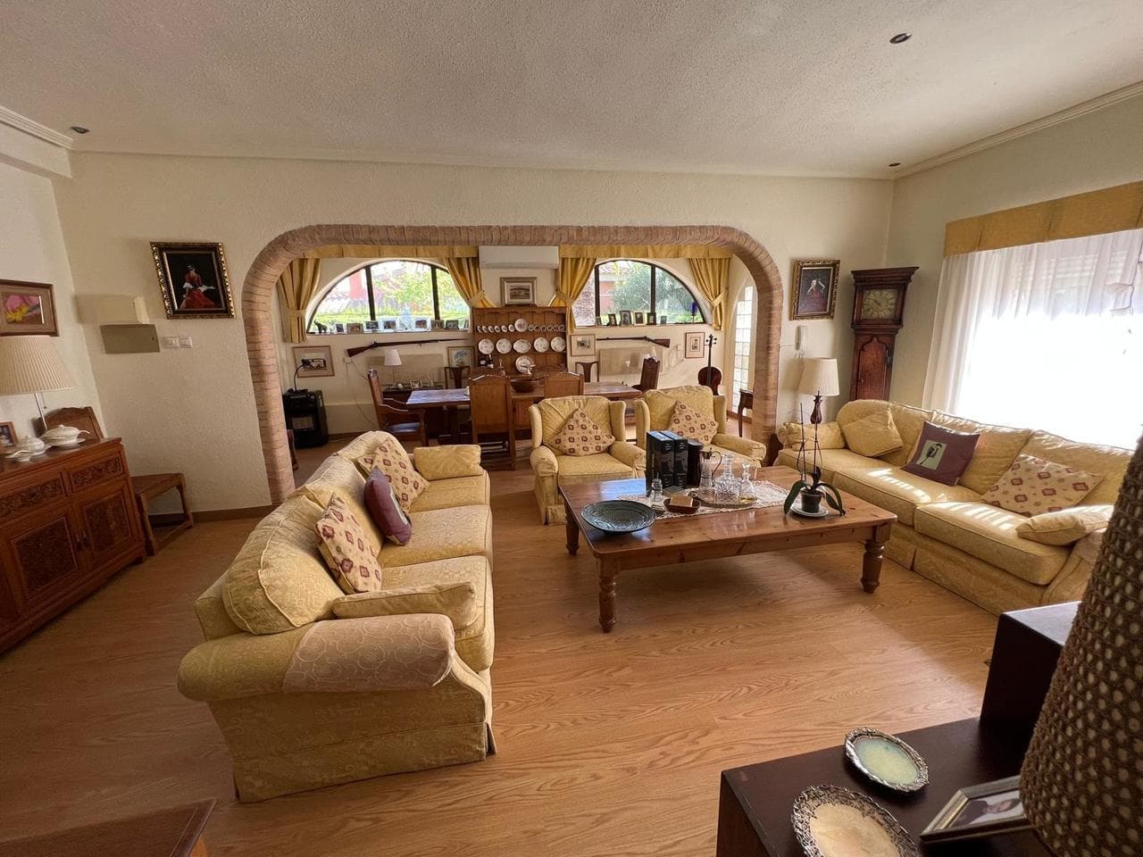 3 bed Detached Villa in Cabo Roig - 6