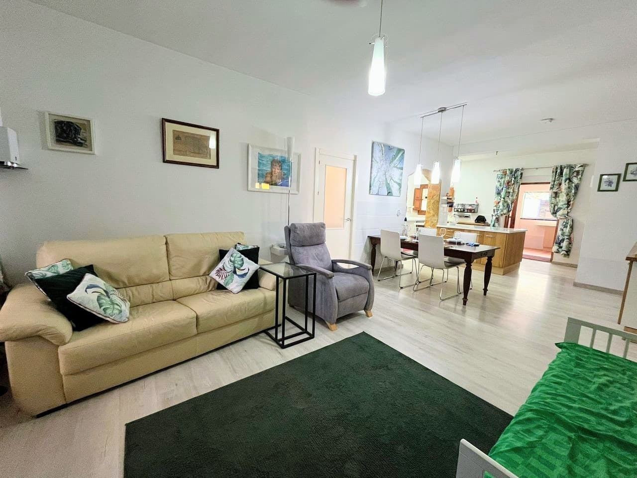 Villa - Chalet de 6 dormitorios en Torre-Pacheco - 2