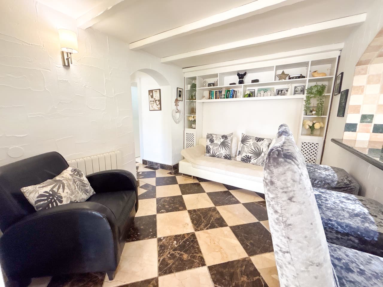 Villa - Chalet de 7 dormitorios en Dehesa de Campoamor - 25