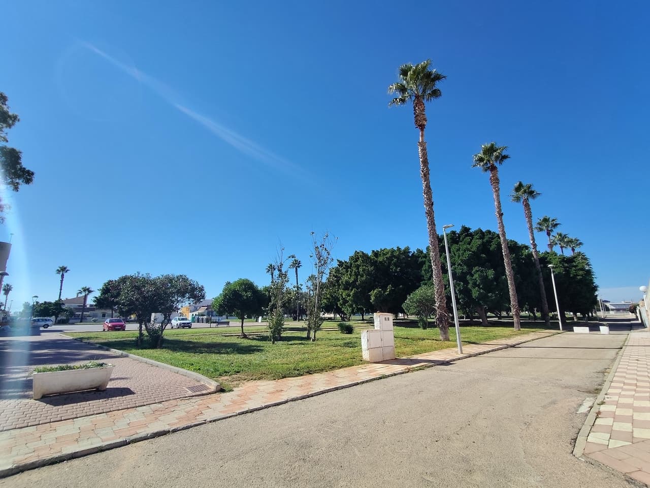 Apartamento Planta Media de 2 dormitorios en Los Alcazares - 36