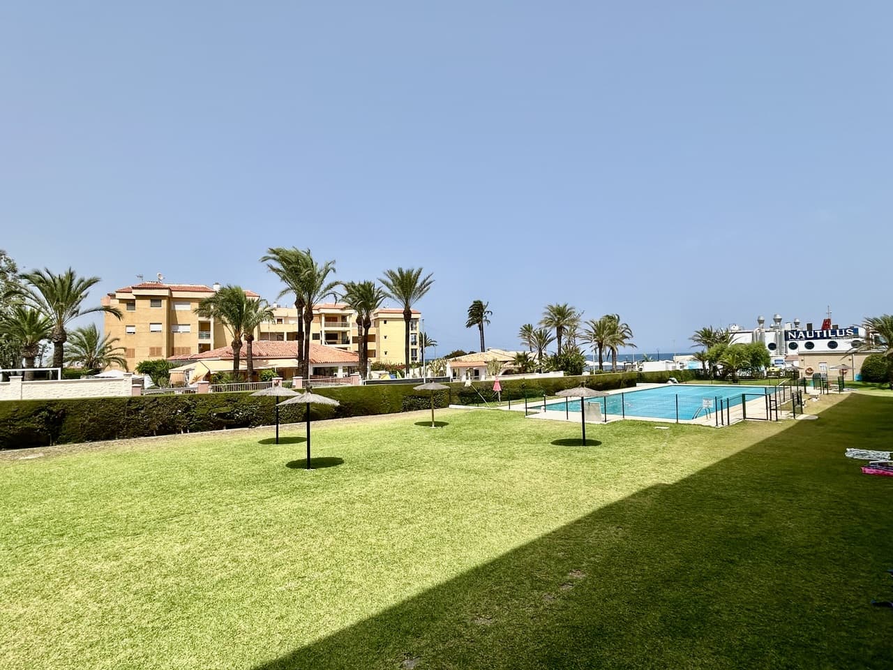 Apartamento Planta Media de 3 dormitorios en Punta Prima - 3