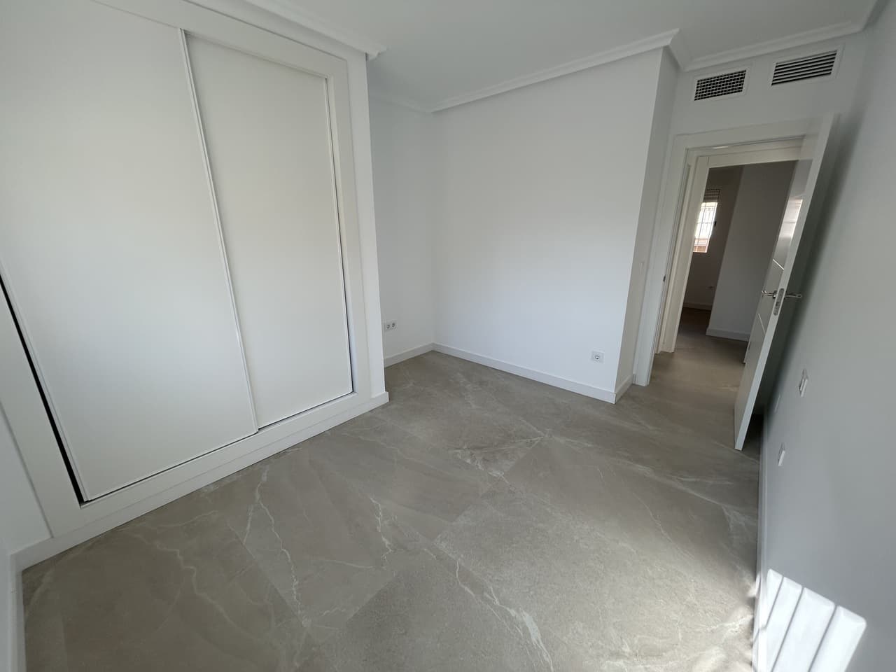 Tussenverdieping Appartement met 2 slaapkamers in Pilar de la Horadada - 8