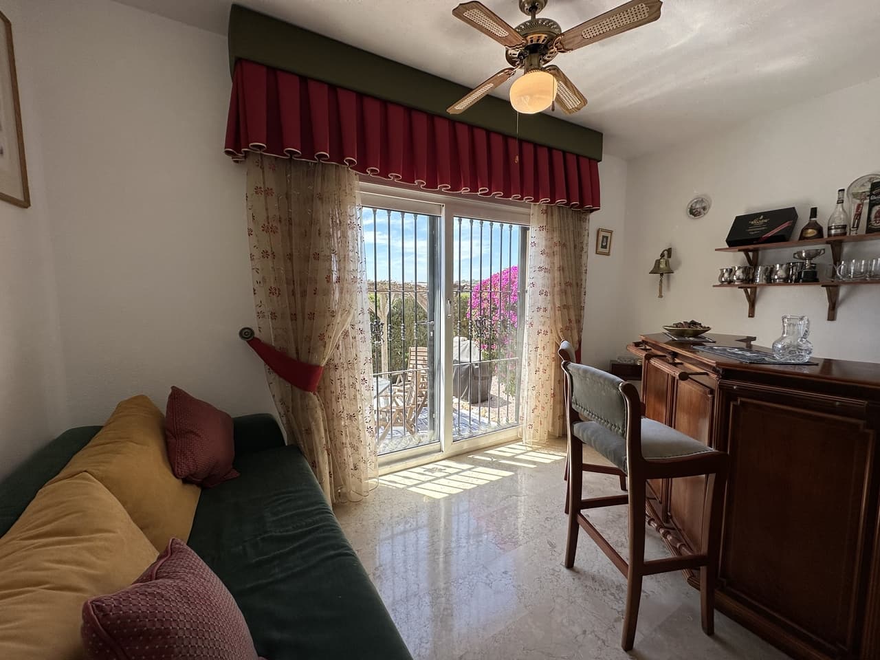 Villa - Chalet de 5 dormitorios en Las Ramblas Golf - 41