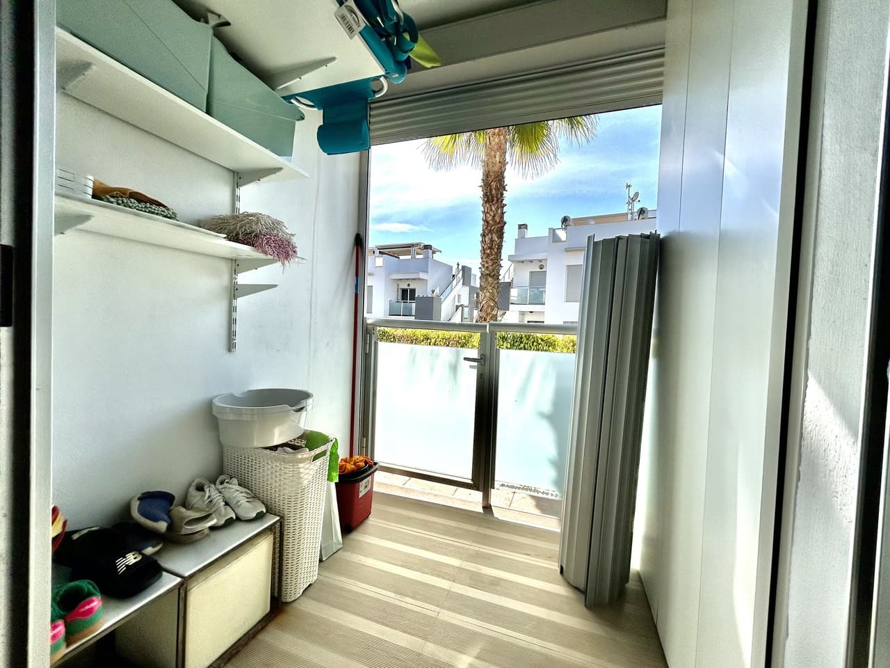 Apartamento Planta Media de 2 dormitorios en Punta Prima - 30