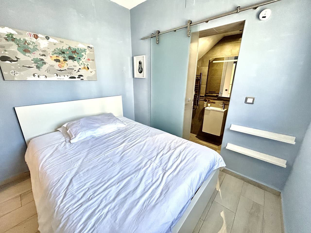 2 bed Detached Villa in Villamartin - 18