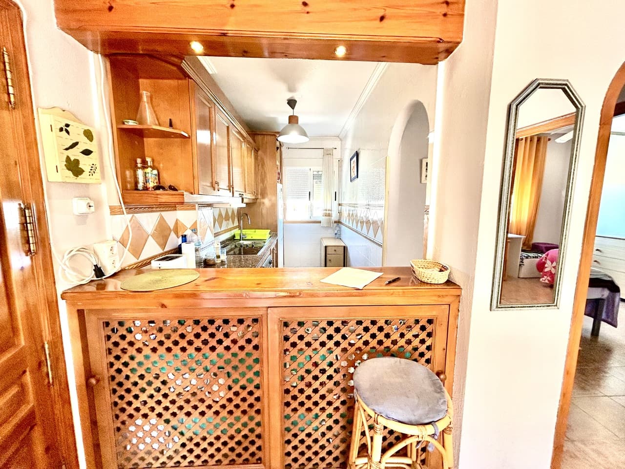 Penthouse met 2 slaapkamers in Playa Flamenca - 16