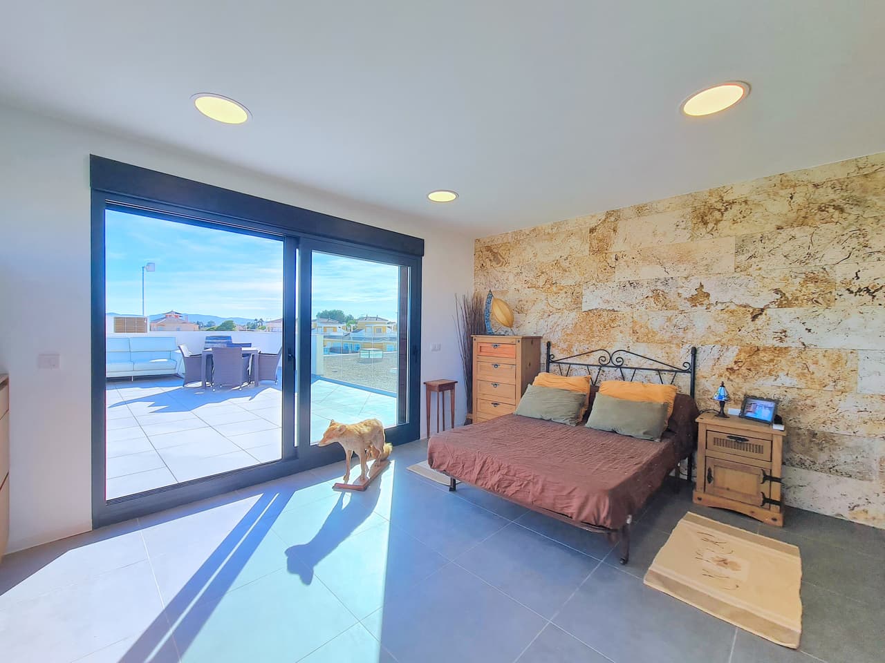 3 bed Detached Villa in Los Alcazares - 38